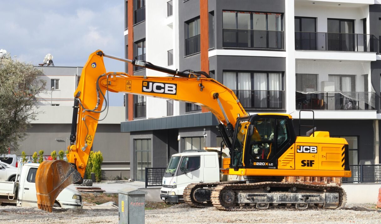 Multi-Site Connectivity